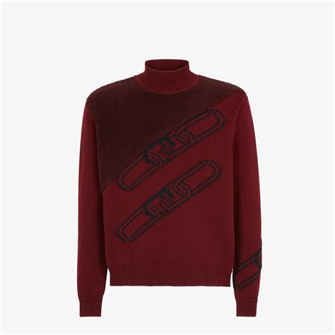 fendi pullover ronaldo|fendi italy.